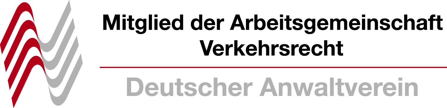 Logo Mitglied Arge Verkehrsrecht 1