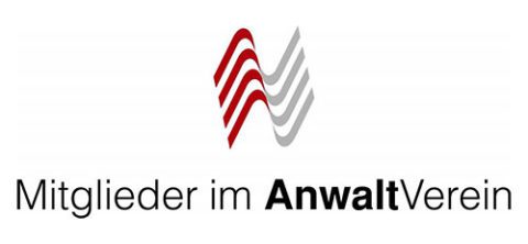 Mitglieder im AnwaltVerein Mitglieder im AnwaltVerein