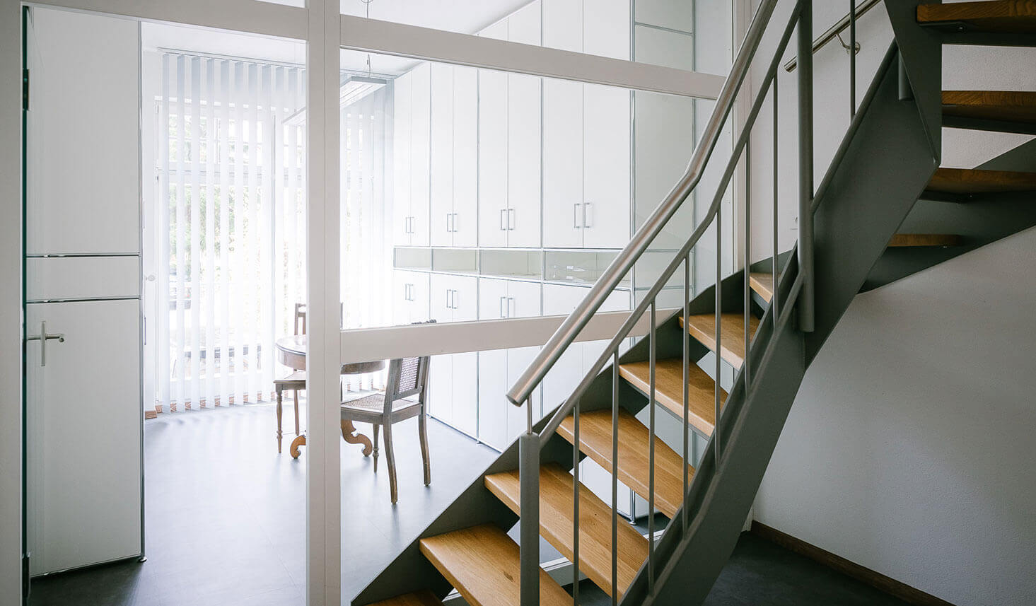 Rechtsanwalt, Rechtsanwaltskanzlei Lampert & Graf, Bayreuth, Kulmbach & Waischenfeld