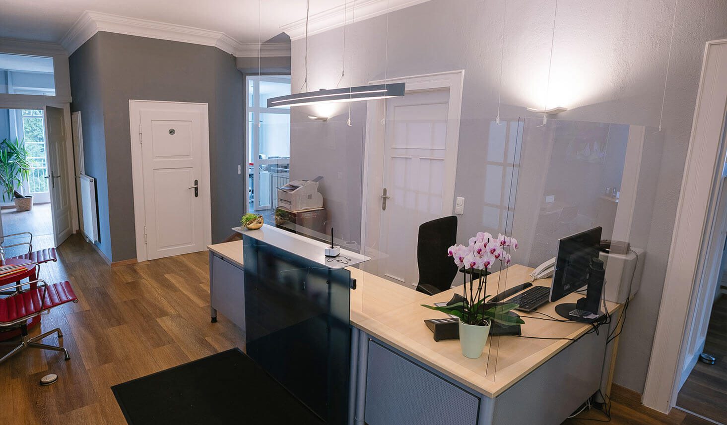 Rechtsanwalt, Rechtsanwaltskanzlei Lampert & Graf, Bayreuth, Kulmbach & Waischenfeld